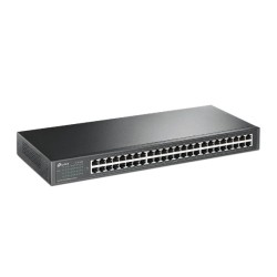 TP-Link TL-SF1048 | Switch | 48x RJ45 100Mb/s, Rack