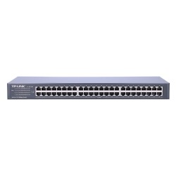 TP-Link TL-SF1048 | Switch | 48x RJ45 100Mb/s, Rack