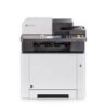 KYOCERA ECOSYS M5526cdw Laser A4 1200 x 1200 DPI 26 ppm Wi-Fi