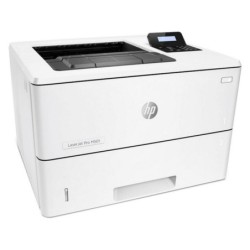 HP LaserJet Pro Stampante M501dn, Bianco e nero, Stampante per Aziend