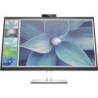 HP E27d G4 Monitor PC 68,6 cm (27&quot;) 2560 x 1440 Pixel Quad HD LED Nero