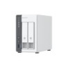 QNAP TS-216G server NAS e di archiviazione Tower Collegamento etherne