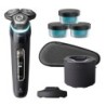 Philips SHAVER Series 9000 S9976/63 Rasoio elettrico Wet &amp; Dry con Sk