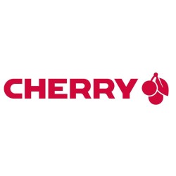 CHERRY Stream Wireless tastiera Wireless a RF + USB QWERTZ Tedesco Ne