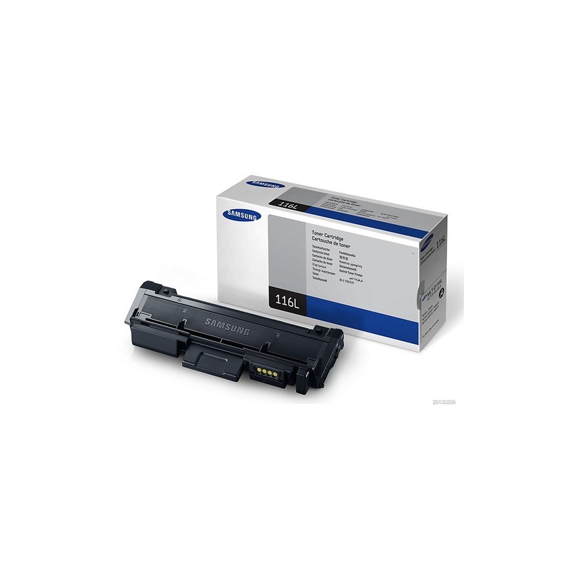 Samsung MLT-D116L cartuccia toner 1 pz Originale