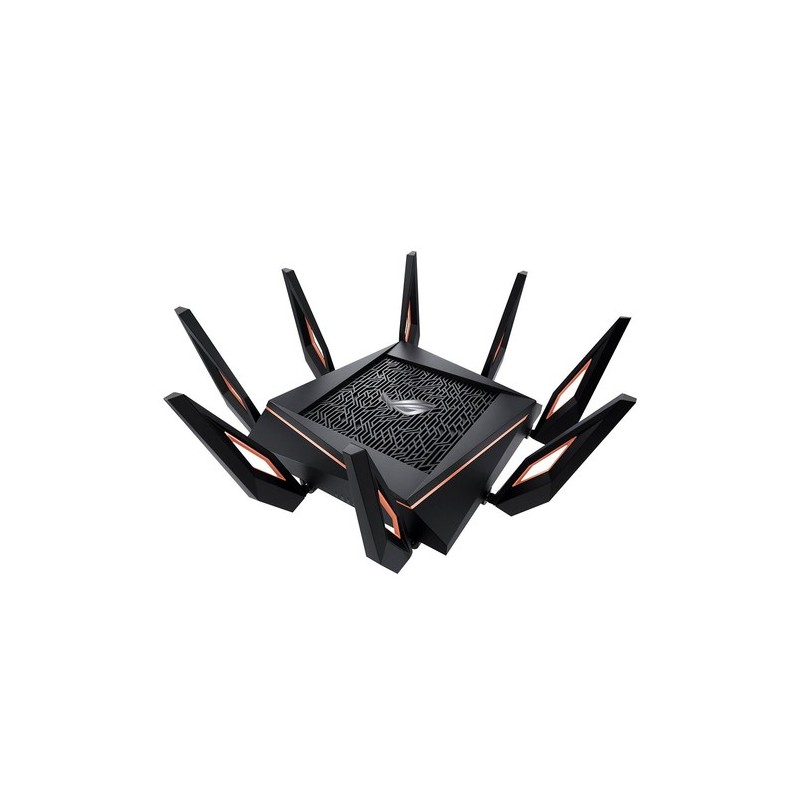 ASUS GT-AX11000 router wireless Gigabit Ethernet Banda tripla 24 GH