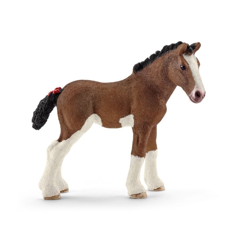 schleich FARM WORLD 13810 action figure giocattolo (SCHLEICH Farm Wor