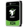 Seagate Exos X24 3.5 20 TB SAS (Seagate Exos X24 ST20000NM007H - Hard