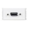 Outlet Panel Displayport