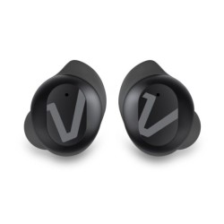 Veho RHOX Auricolare Wireless In-ear Musica e Chiamate Bluetooth Nero