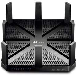 TP-Link Archer C5400 router wireless Gigabit Ethernet Banda tripla [2