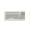 CHERRY G80-1800 tastiera USB QWERTY Inglese US Grigio (KEYBOARD GREY 