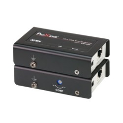 ATEN CE100 moltiplicatore per console (MINI USB KVM Extender)