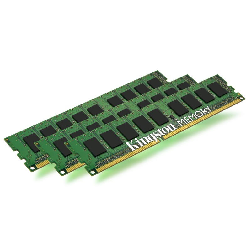 Kingston Technology System Specific Memory 4GB 1333MHz ECC memoria 1 