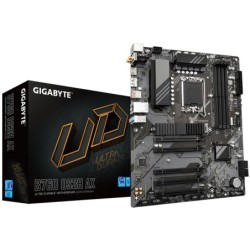 Gigabyte B760 DS3H AX scheda madre Intel B760 Express LGA 1700 ATX (G