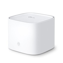 TP-Link HX510 Dual-band [2.4 GHz/5 GHz] Wi-Fi 6 [802.11ax] Bianco 3 I