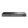 TP-Link JetStream TL-SG3428 switch di rete Gestito L2/L3 Gigabit Ethe