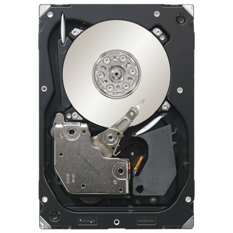 Seagate Cheetah 300GB 3.5 SAS 3.5 (300GB 16MB 15K SAS 6Gb7s - Cheetah