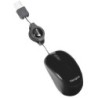 Targus Compact Blue Trace Mouse (COMPACT OPTICAL MOUSE - BLACK/GREY)