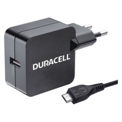 Duracell DMAC10-EU Caricabatterie per dispositivi mobili Universale N