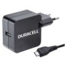 Duracell DMAC10-EU Caricabatterie per dispositivi mobili Universale N