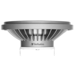 Verbatim 52201 lampada LED 14,5 W G53 (Verbatim LED AR111 G53 14.5W 4