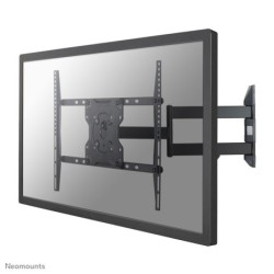 Neomounts Supporto a parete per TV (FLAT SCREEN WALL MOUNT 3PIVOTS - 