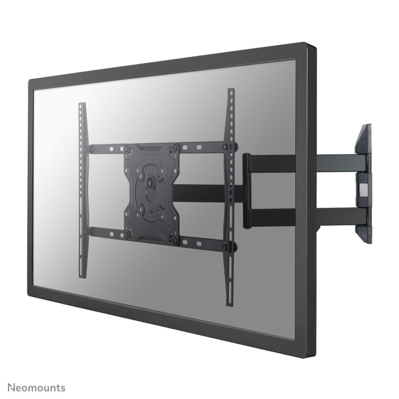 Neomounts Supporto a parete per TV (FLAT SCREEN WALL MOUNT 3PIVOTS - 