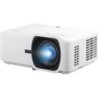 Laser Projector - WXGA (1280x800) - 4200 ANSI Lumen - Shortthrow