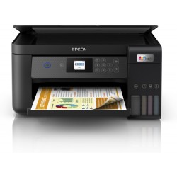 Epson EcoTank ET-2850 Ad inchiostro A4 5760 x 1440 DPI 33 ppm Wi-Fi