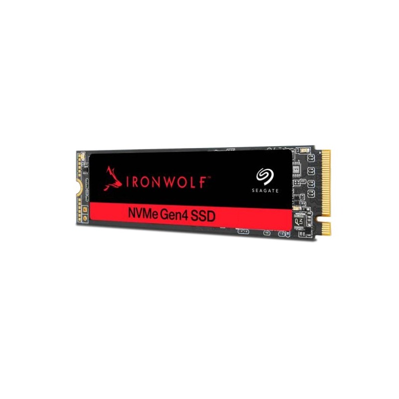 Seagate IronWolf 525 M.2 1 TB PCI Express 4.0 3D TLC NVMe (SEAGATE SS