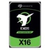 Seagate Enterprise Exos X16 3.5 10 TB Serial ATA III (SEAGATE HDD 10T