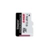 Kingston Technology High Endurance 64 GB MicroSD UHS-I Classe 10 (Kin