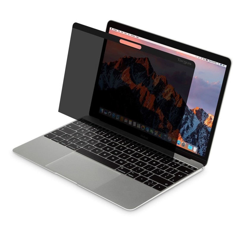 Targus ASM133MBP6GL accessori per laptop Protezione dello schermo del