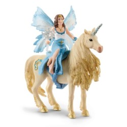 schleich BAYALA 42508 action figure giocattolo (SCHLEICH Bayala Eyela