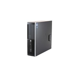 T1A HP Compaq Elite 8300 Refurbished i5-3470 SFF Intel® Core™ i5 8