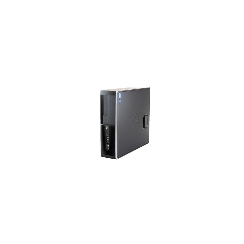 T1A HP Compaq Elite 8300 Refurbished i5-3470 SFF Intel® Core™ i5 8