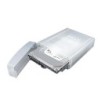 ICY BOX IB-AC602 Trasparente (IcyBox IB-AC602a 3.5 Hard Drive Protect