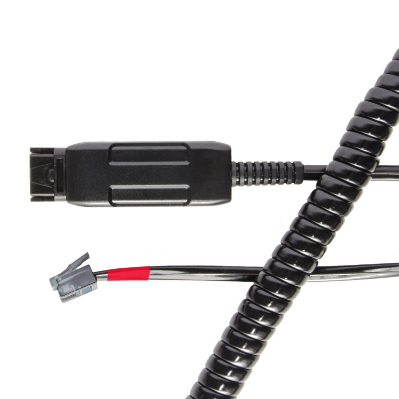 JPL BL-08+P Cavo (JPL BL08+P CABLE HIC)