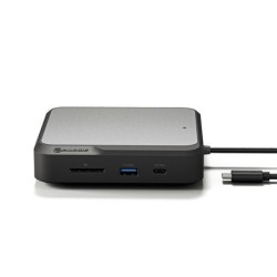 ALOGIC DUCH2 replicatore di porte e docking station per laptop Cablat