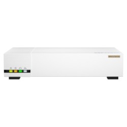 QNAP QHora-322 router cablato 2.5 Gigabit Ethernet, 10 Gigabit Ethern