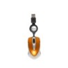 GO MINI OPTICAL TRAVEL MOUSE VOLCAN