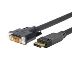 PRO DISPLAYPORT - DVI 24+1