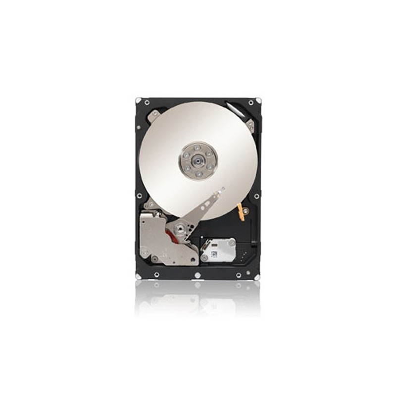 Seagate Constellation ES.3 3TB 3.5 Serial ATA III (3TB 128MB 7200RPM 