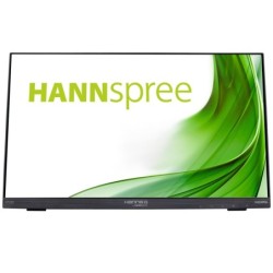 Hannspree HT225HPB computer monitor 54.6 cm [21.5] 1920 x 1080 pixels