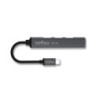 Veho VAA-650-TA4-USB-C USB 3.2 Gen 1 [3.1 Gen 1] Type-C 5000 Mbit/s G