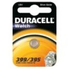 Duracell 399/395 Batteria monouso Ossido d&#039;argento [S] (Duracell 395/