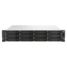 QNAP NAS 18-Bay 2U rackmount NAS, Intel&Acirc;&reg; Xeon&Acirc;&reg; E-2336 6 cores /