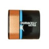 Duracell Ultra M3 6v Lithium Batteria monouso Litio (Duracell 6V Lith