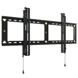 Chief RLF3 Supporto TV a parete 2,18 m [86] Nero (RLF3 - Large Univer